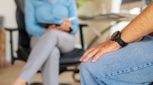 Terapia para adultos